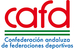 confederacion andaluza de federaciones deportivas
