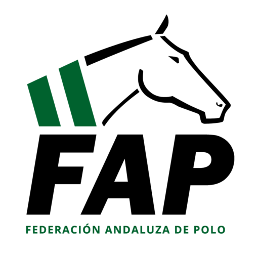 Logo FAP - Federación Andaluza de Polo